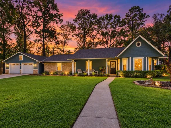 1506 Cherry Hill Dr, Lufkin, TX 75904