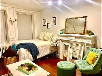 Rented by CNYC Apartments