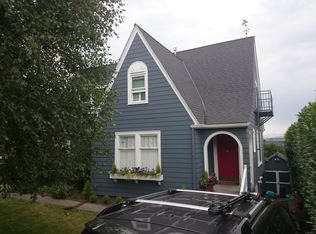 7109 38th Ave SW, Seattle, WA 98126