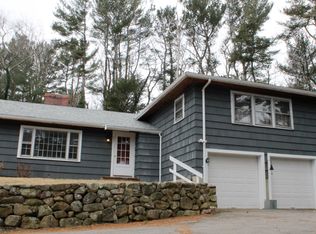 25 Winslow Cemetery Rd, Marshfield, MA 02050