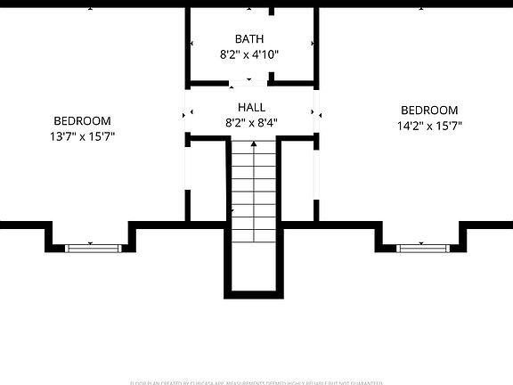 2nd image of 432 Robinson Rd