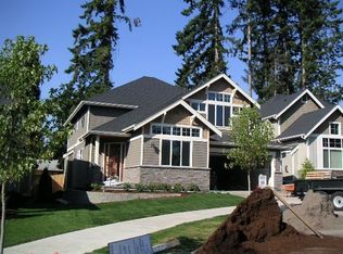 12420 NE 155th Pl, Woodinville, WA 98072