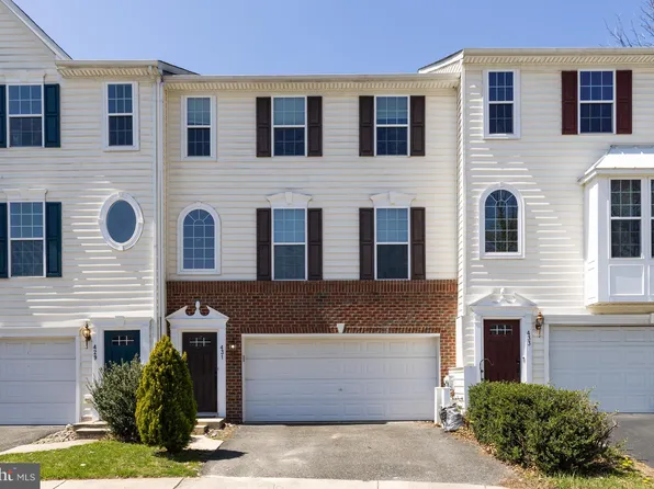431 Scarecrow Ct, Hockessin, DE 19707