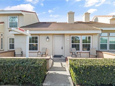5 Wellesley #12, Irvine, CA, 92612
