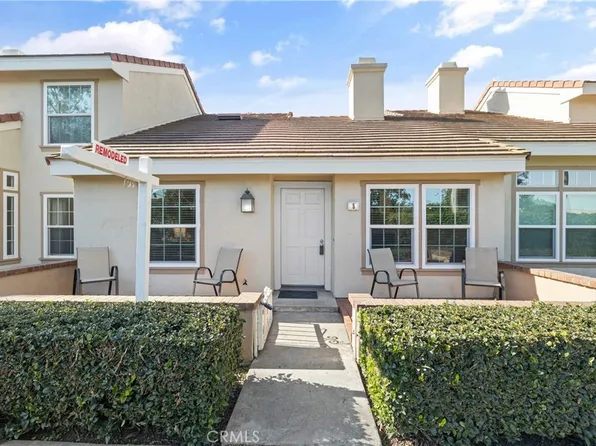 5 Wellesley #12, Irvine, CA 92612
