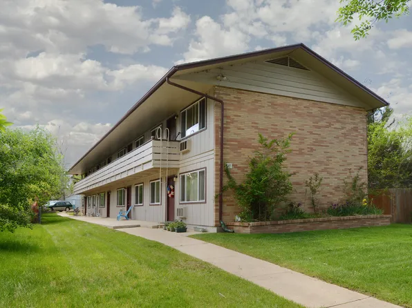 611 Stover St #7, Fort Collins, CO 80524