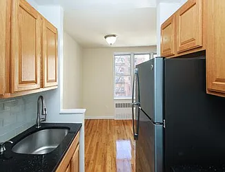 Rented by SW Queens Mezzanine