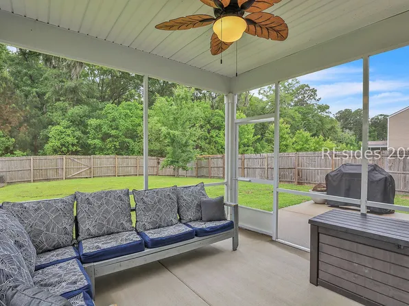 50 Keowee Ln, Beaufort, SC 29906
