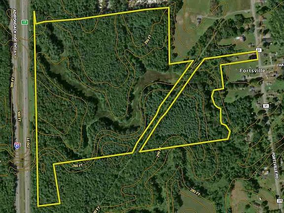 2nd image of 399 Fortsville Rd