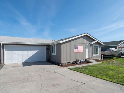 1517 NW Teal Loop, Prineville, OR, 97754