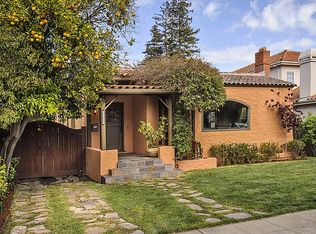 1540 Bernal Ave, Burlingame, CA 94010