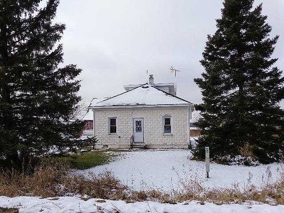 Home Exterior Front View