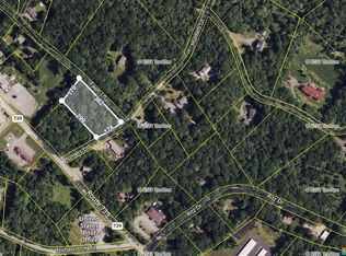 Hunters Ln, Dingmans Ferry, PA 18328