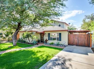 1417 E Monte Vista Rd, Phoenix, AZ 85006