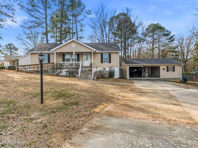 106 Katie Lane, Rockingham, NC, 28379