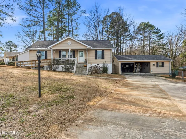 106 Katie Lane, Rockingham, NC 28379