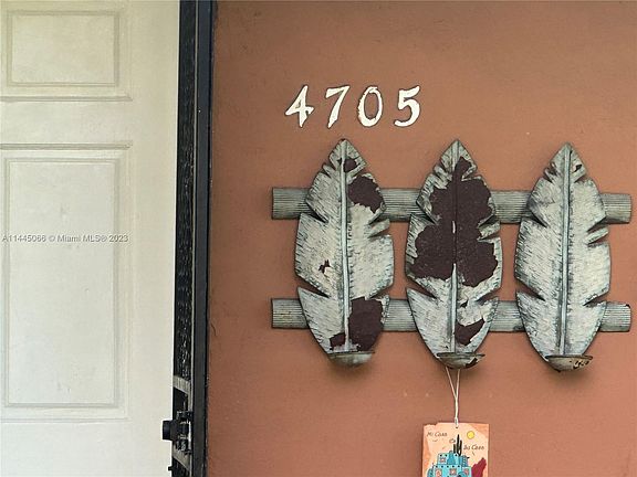 4th image of 4705 NW 191st St