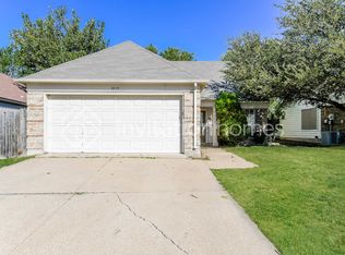 3805 Waxwing Cir S, Fort Worth, TX 76137