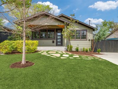 8635 Daytonia Ave, Dallas, TX, 75218
