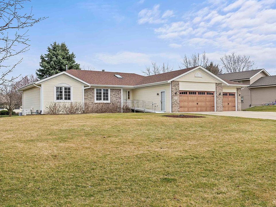 1st image of 6171 Mulford Hills Dr