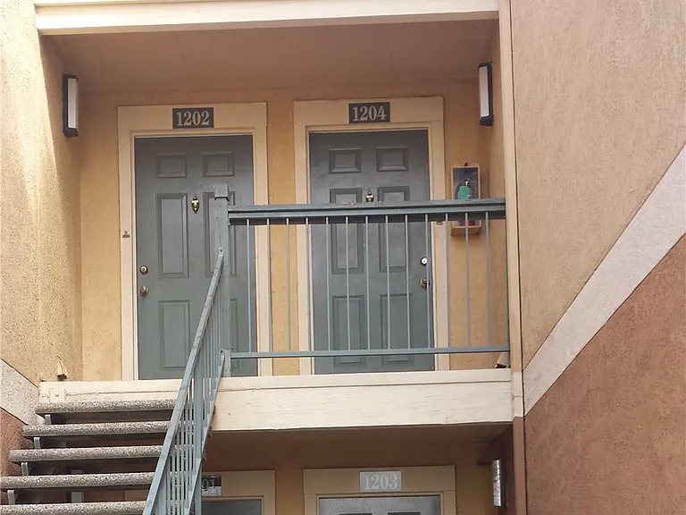 10655 Lemon Ave #1204 — Photo 1