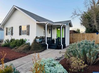 1135 Rural Ave SE, Salem, OR 97302