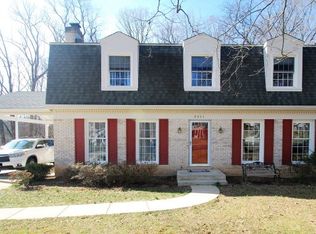 8527 Greeley Blvd, Springfield, VA 22152