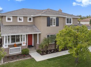 19189 Stagecoach Ln, Riverside, CA 92508