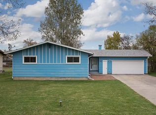 1915 Dogwood Dr, Billings, MT 59105