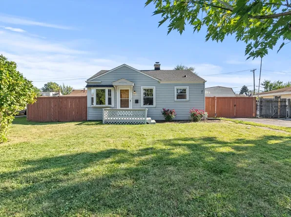 21 Whitehall Ave, Northlake, IL 60164