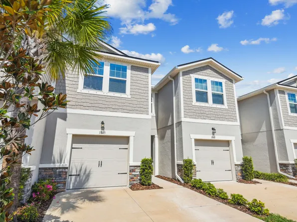 5815 Grand Sonata Ave, Lutz, FL 33558