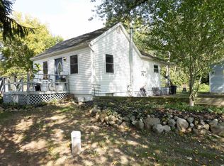 4634 N Mission Rd, Rosebush, MI 48878