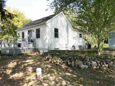 4634 N Mission Rd, Rosebush, MI, 48878