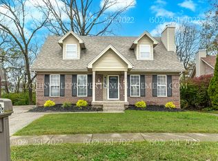 8706 Astrid Ave, Louisville, KY 40228