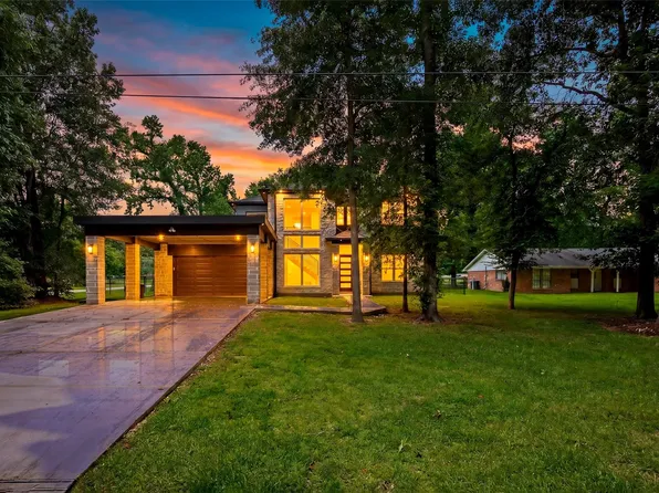 355 County Road 3664, Splendora, TX 77372