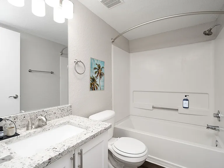Magnolia - 3 Bed / 2 Bath - 1,290 Sq.Ft.