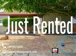 852 Wainwright St, Benicia, CA 94510