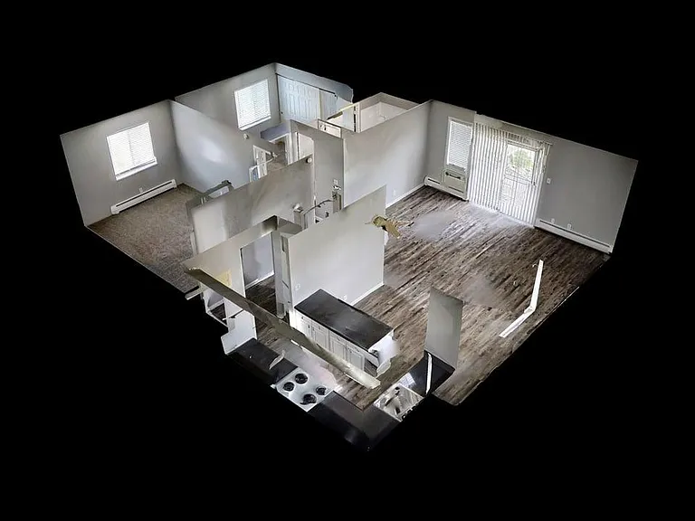 The Flats at Sky Village — Photo 46