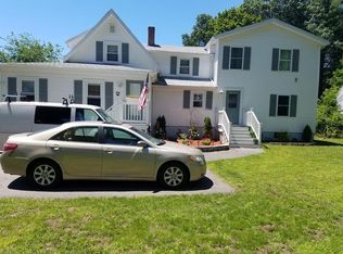 41A Lake St, Wilmington, MA 01887