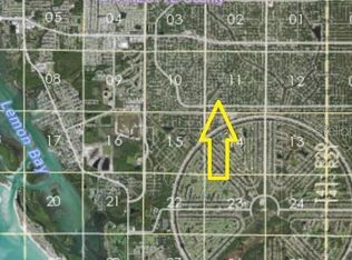 10120 Rafferty Ave, Englewood, FL 34224