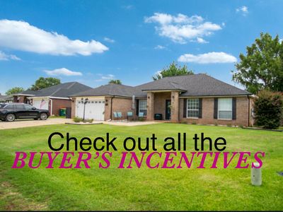 3155 Border Creek Rd, Crestview, FL, 32539