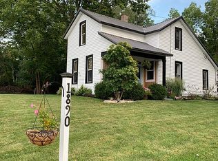 1890 Old Staunton Rd, Troy, OH 45373