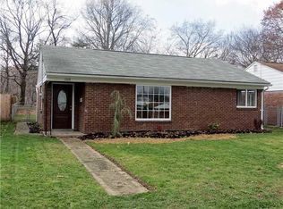 1209 Lynn St, Aliquippa, PA