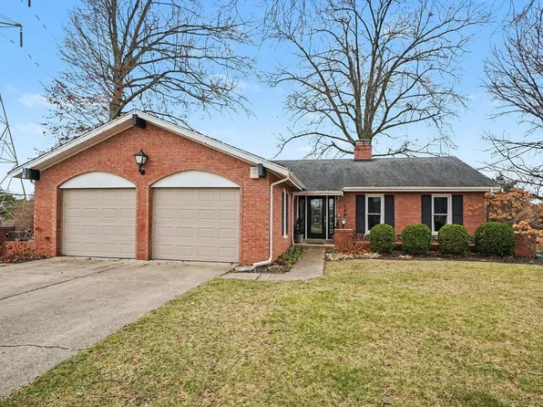 749 Meadow View Dr, Villa Hills, KY 41017