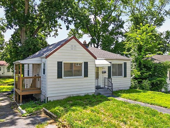 3rd image of 5658 Leverette Ave