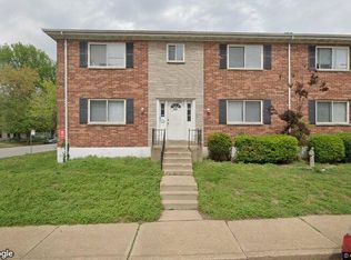 327 Mott St #C, Saint Louis, MO