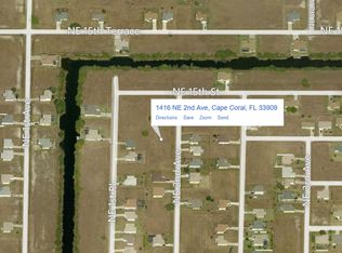1416 NE 2nd Ave, Cape Coral, FL 33909