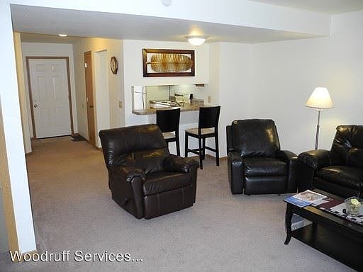 1st image of 600 E Campus Dr APT 2A