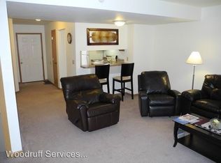 600 E Campus Dr APT 2A, Carbondale, IL 62901
