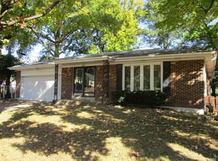 4603 Mattis Rd, Saint Louis, MO 63128